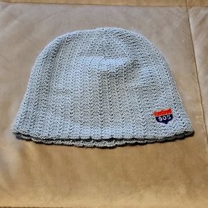Racing 905 Hat, Blue With Red And Dark Blue 905 Logo OS